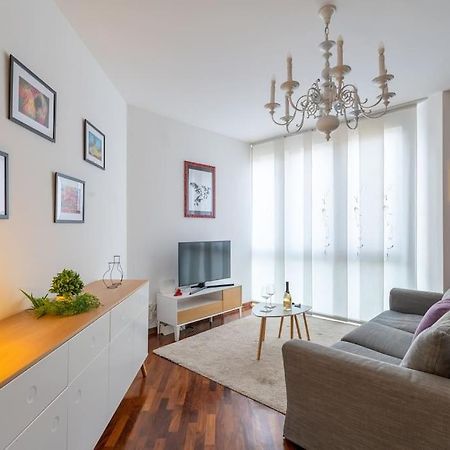 Duomo-PortaromanaXxl Home Terrace & Free Parking Milan Luaran gambar