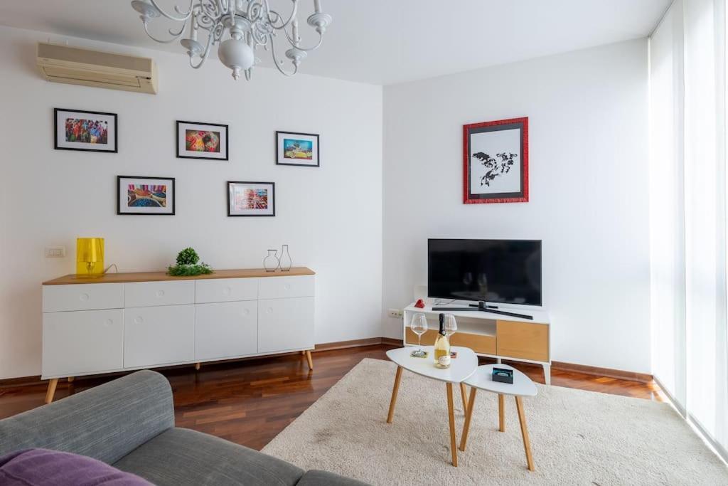 Duomo-PortaromanaXxl Home Terrace & Free Parking Milan Luaran gambar